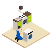 Appliance Repair
